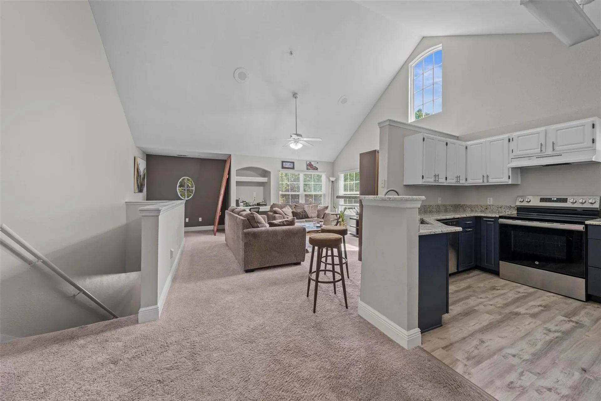 3396 Parkchester Square Boulevard Orlando FL 32835