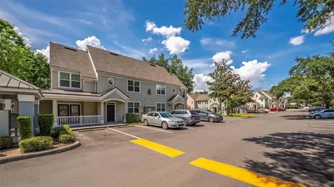 3396 Parkchester Square Boulevard Orlando FL 32835