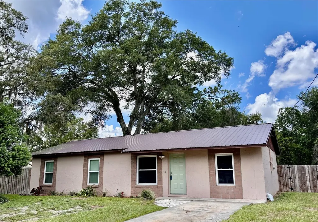 11984 SE 95th Terrace Belleview FL 34420