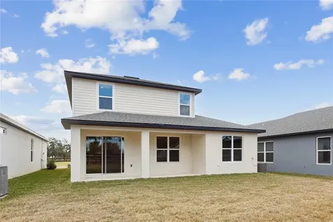 90 Springwood Drive Palm Coast FL 32137