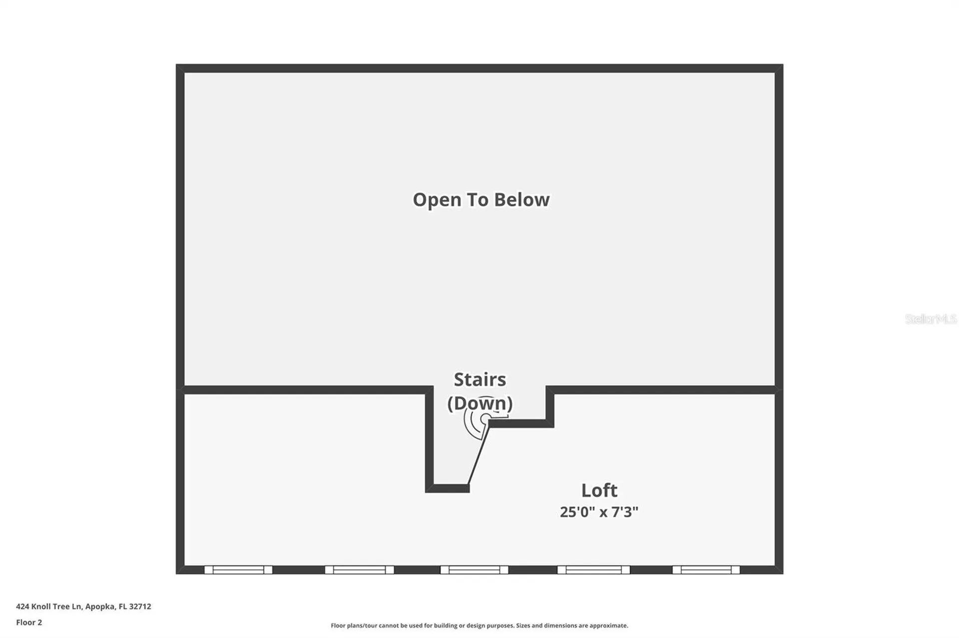 424 Knoll Tree Lane Apopka FL 32712