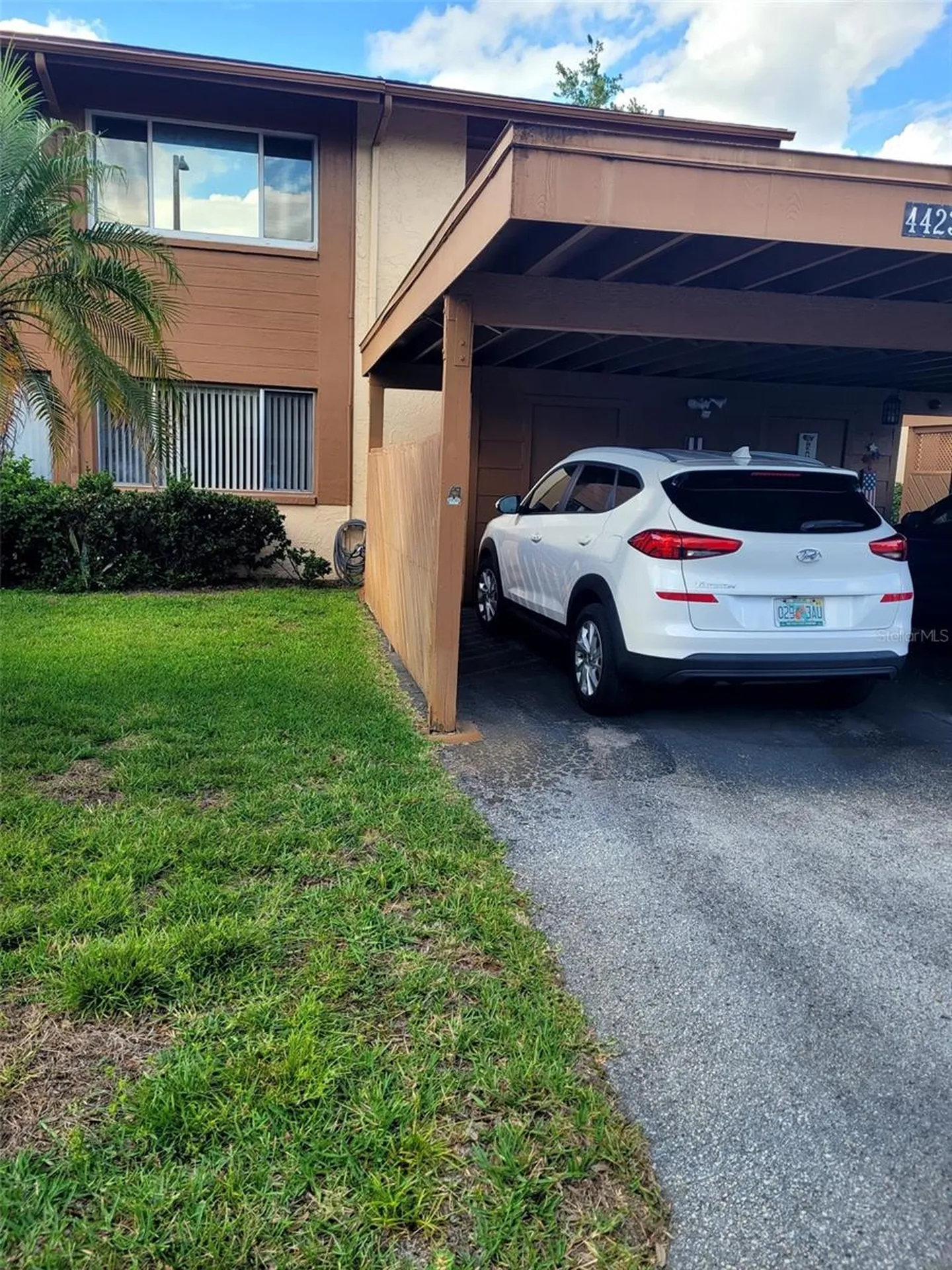 4423 Pelorus Drive New Port Richey FL 34652