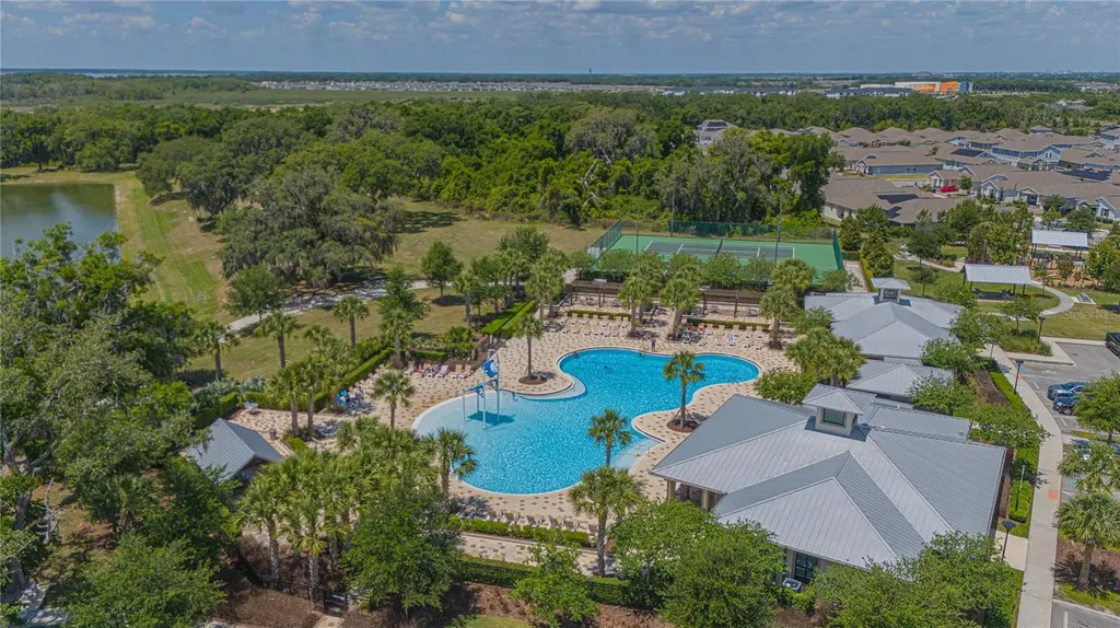 1844 Bright Sky Drive Kissimmee FL 34744