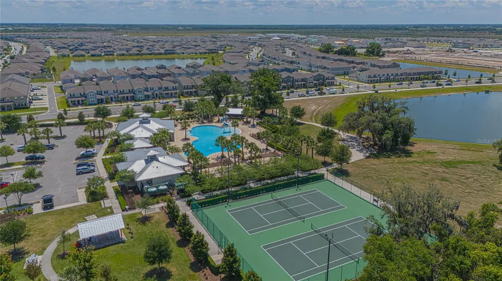 1844 Bright Sky Drive Kissimmee FL 34744