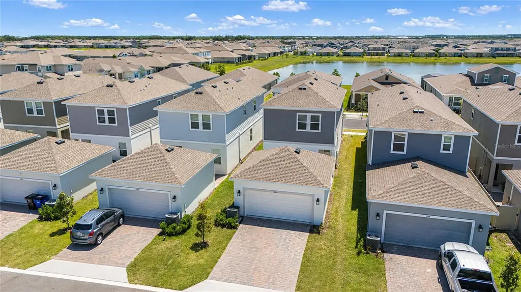1844 Bright Sky Drive Kissimmee FL 34744
