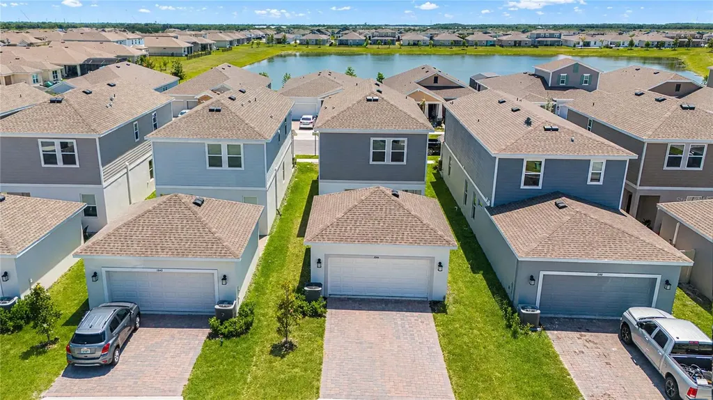 1844 Bright Sky Drive Kissimmee FL 34744