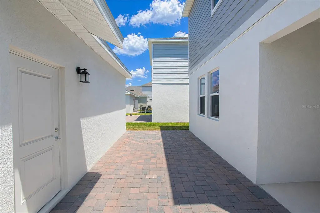 1844 Bright Sky Drive Kissimmee FL 34744