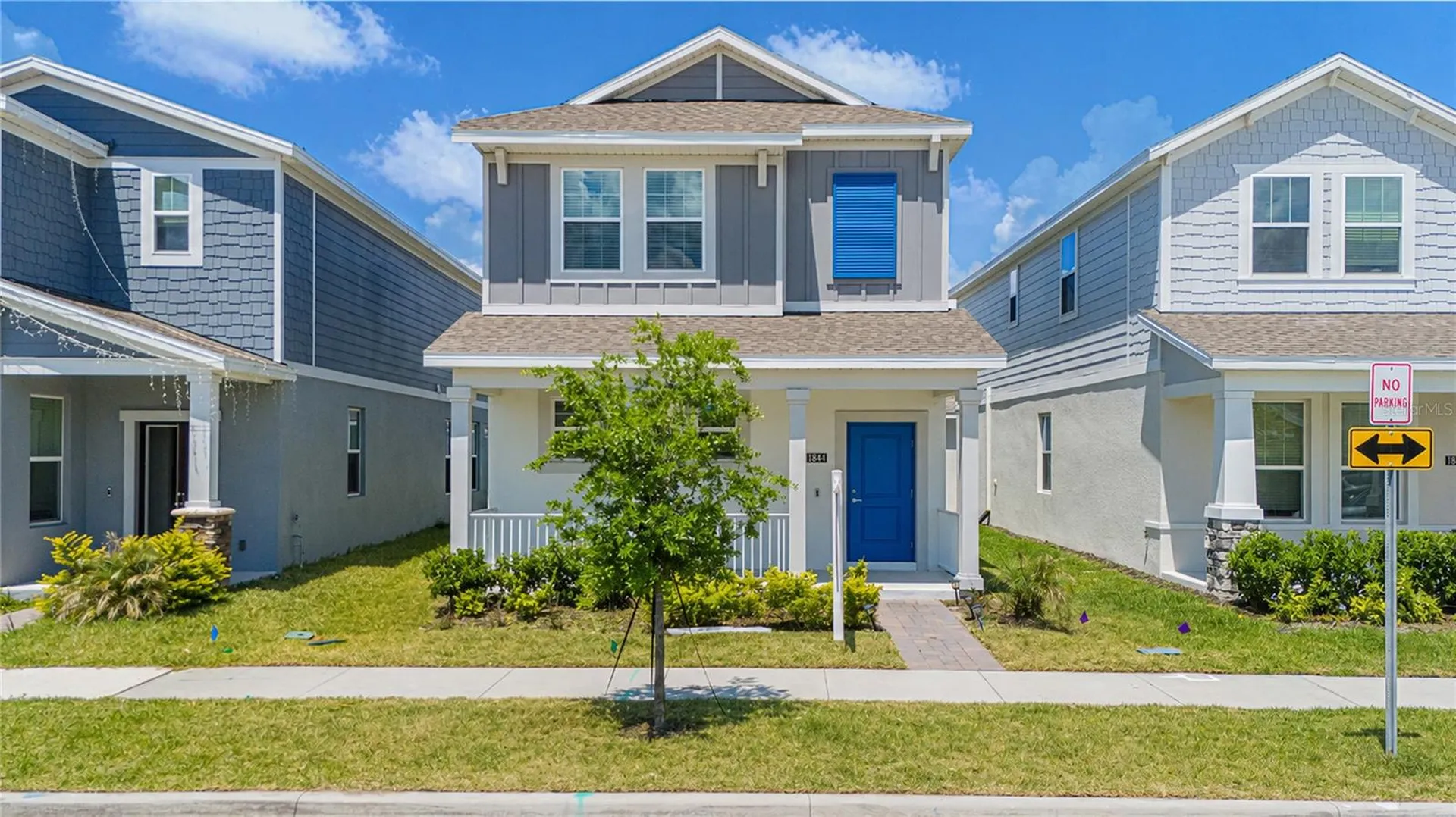 1844 Bright Sky Drive Kissimmee FL 34744