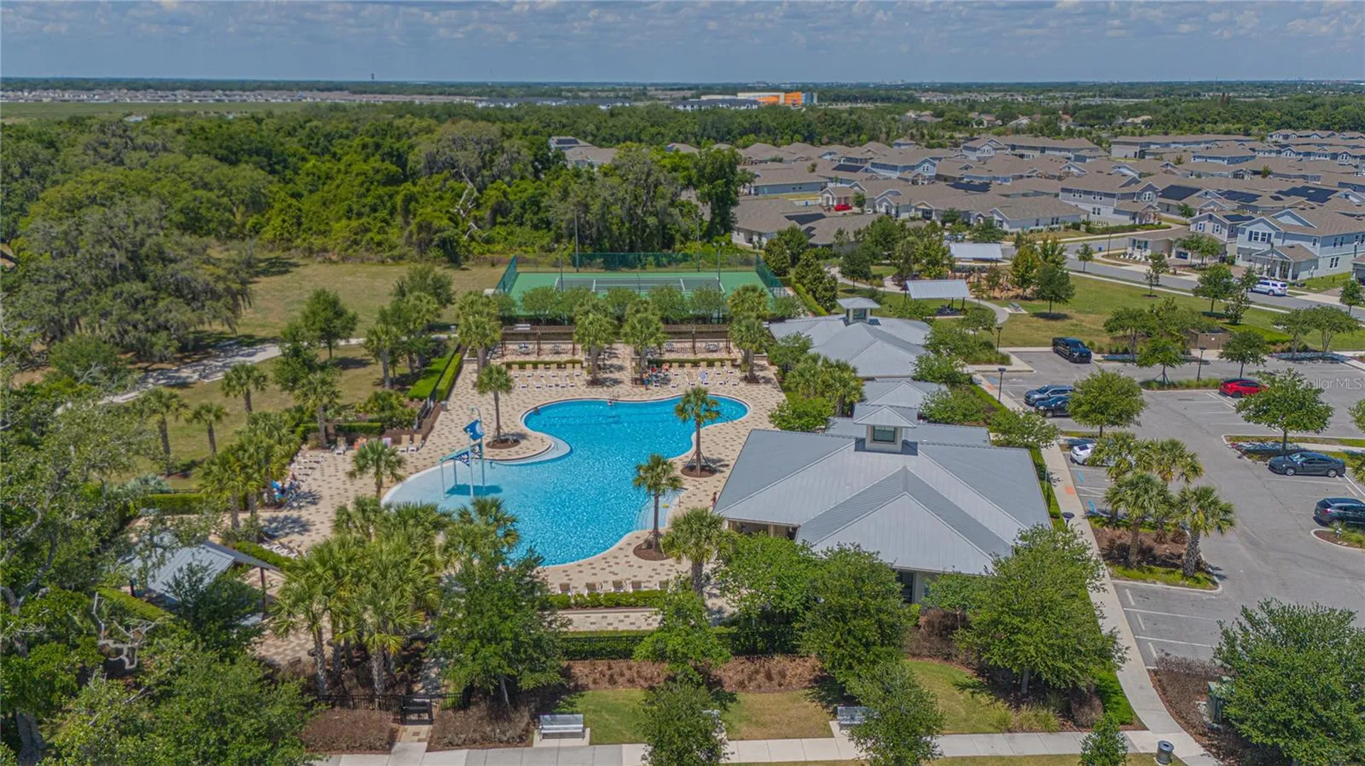 1844 Bright Sky Drive Kissimmee FL 34744