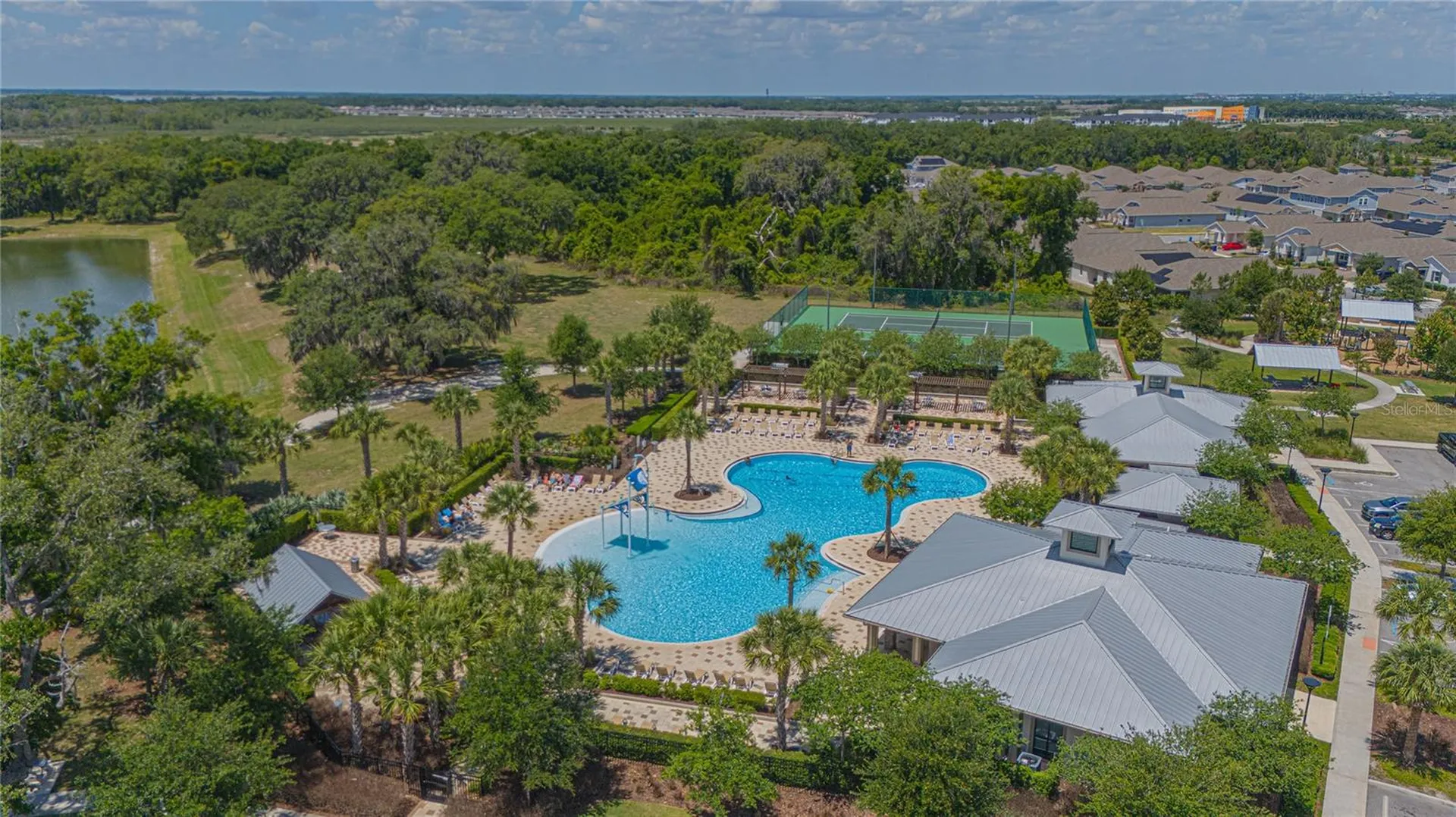 1844 Bright Sky Drive Kissimmee FL 34744