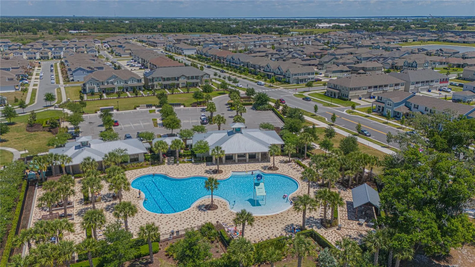 1844 Bright Sky Drive Kissimmee FL 34744