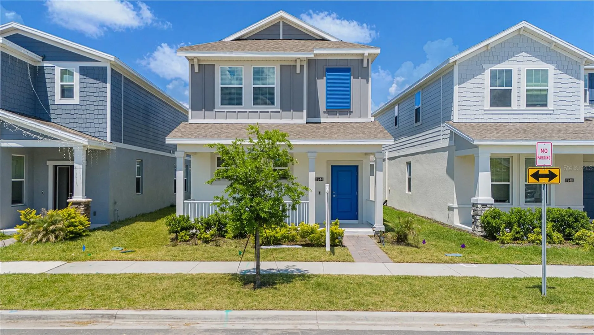 1844 Bright Sky Drive Kissimmee FL 34744