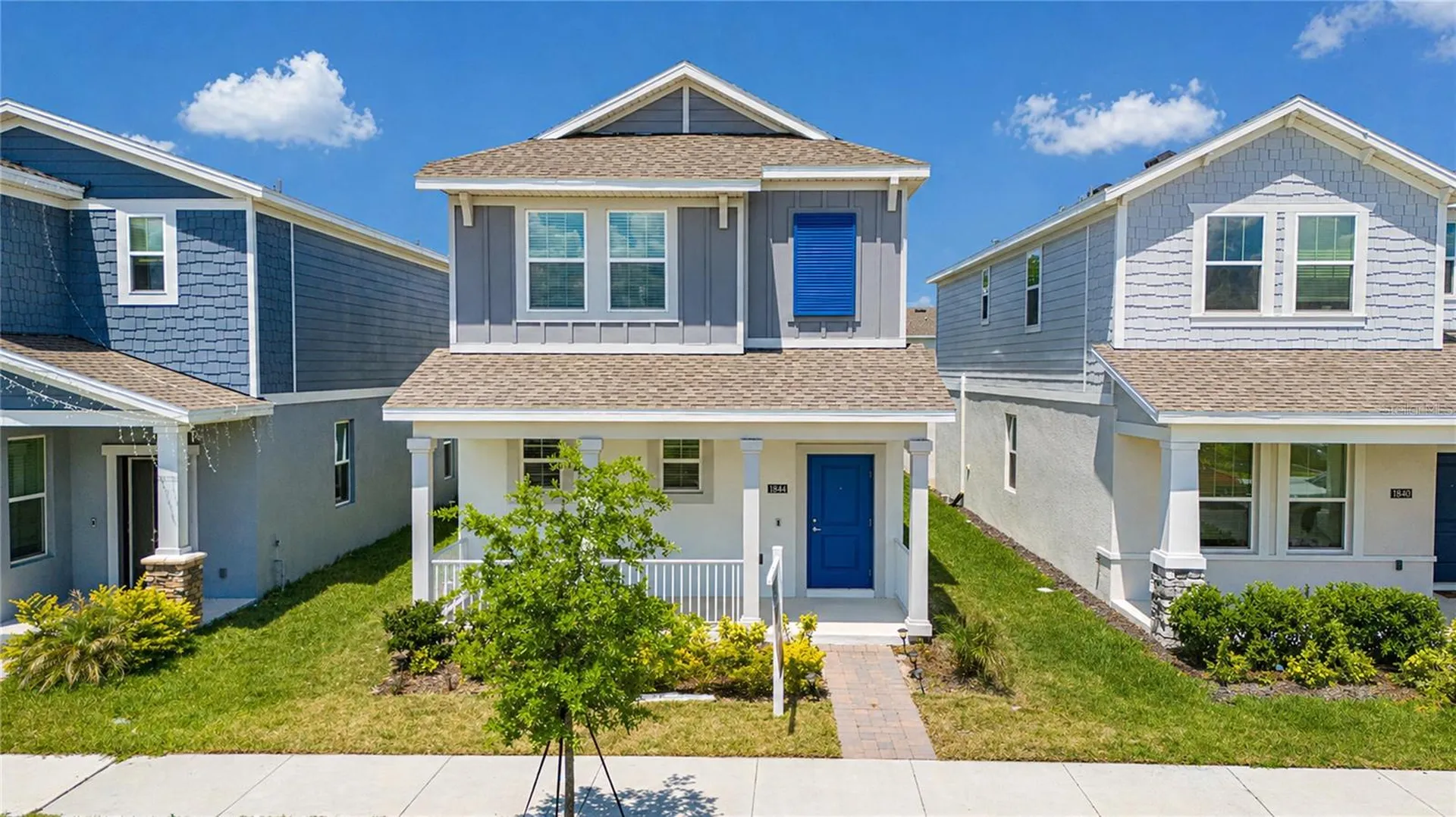 1844 Bright Sky Drive Kissimmee FL 34744