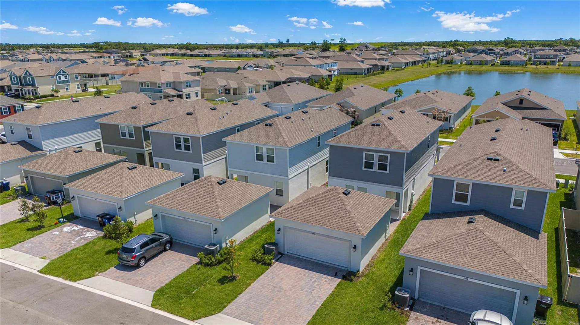 1844 Bright Sky Drive Kissimmee FL 34744