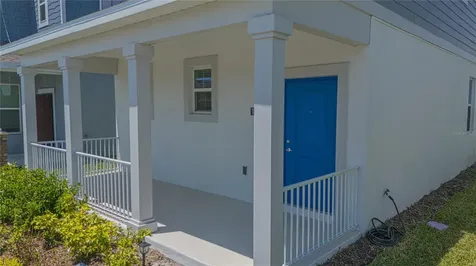 1844 Bright Sky Drive Kissimmee FL 34744
