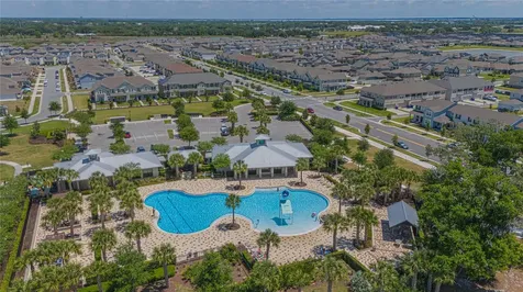1844 Bright Sky Drive Kissimmee FL 34744