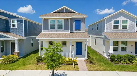 1844 Bright Sky Drive Kissimmee FL 34744