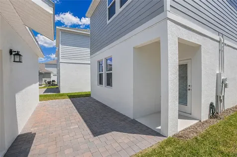 1844 Bright Sky Drive Kissimmee FL 34744