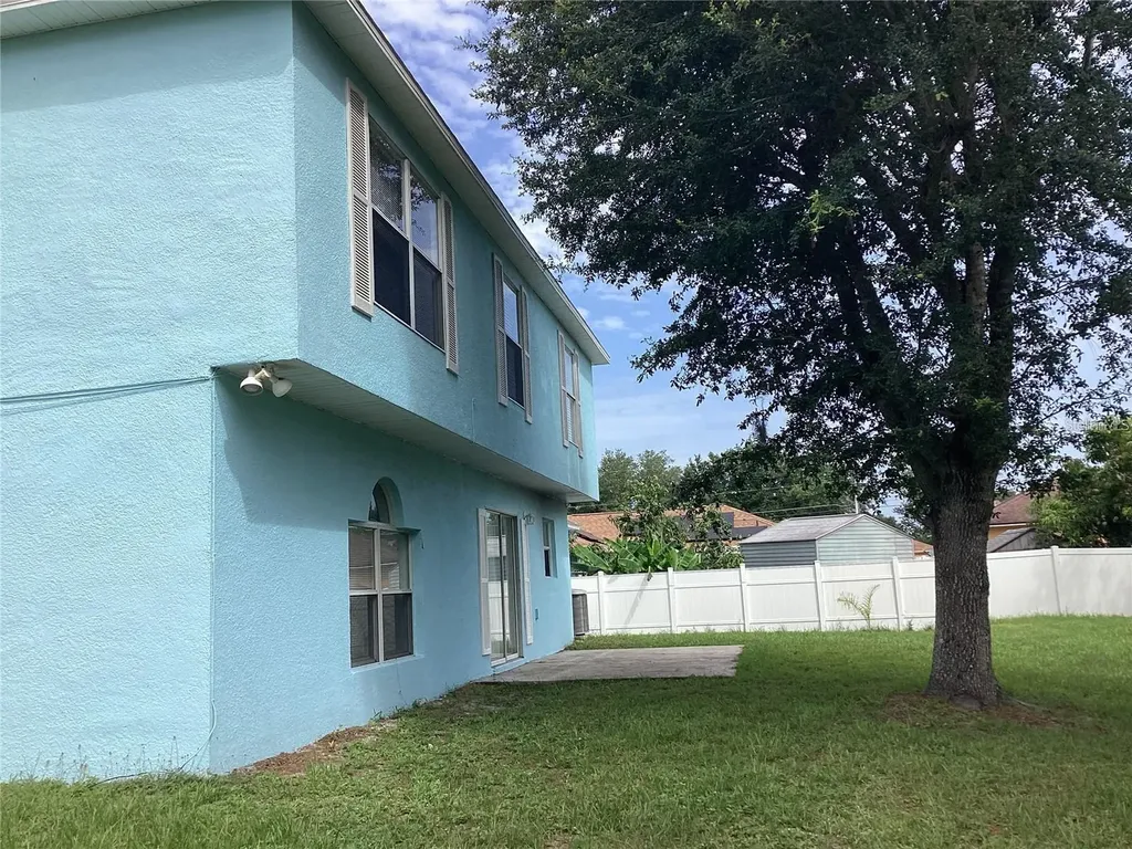 974 Derbyshire Drive Kissimmee FL 34758