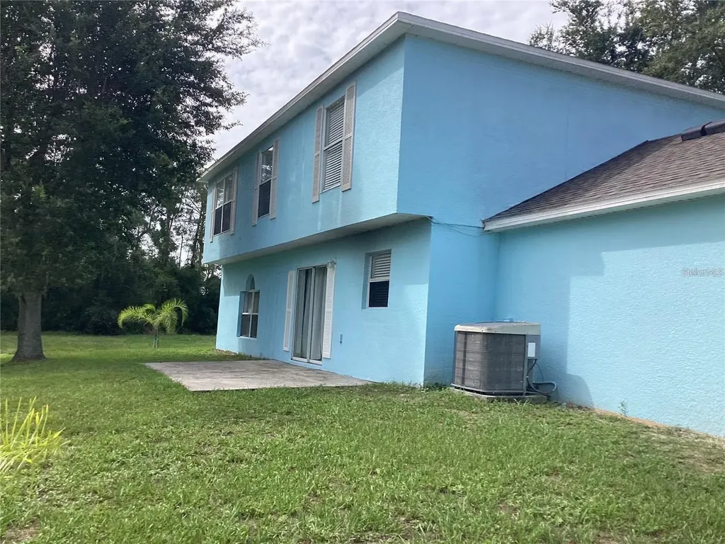 974 Derbyshire Drive Kissimmee FL 34758