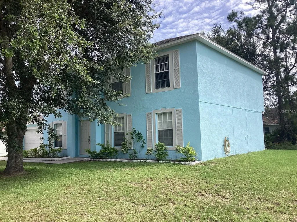 974 Derbyshire Drive Kissimmee FL 34758