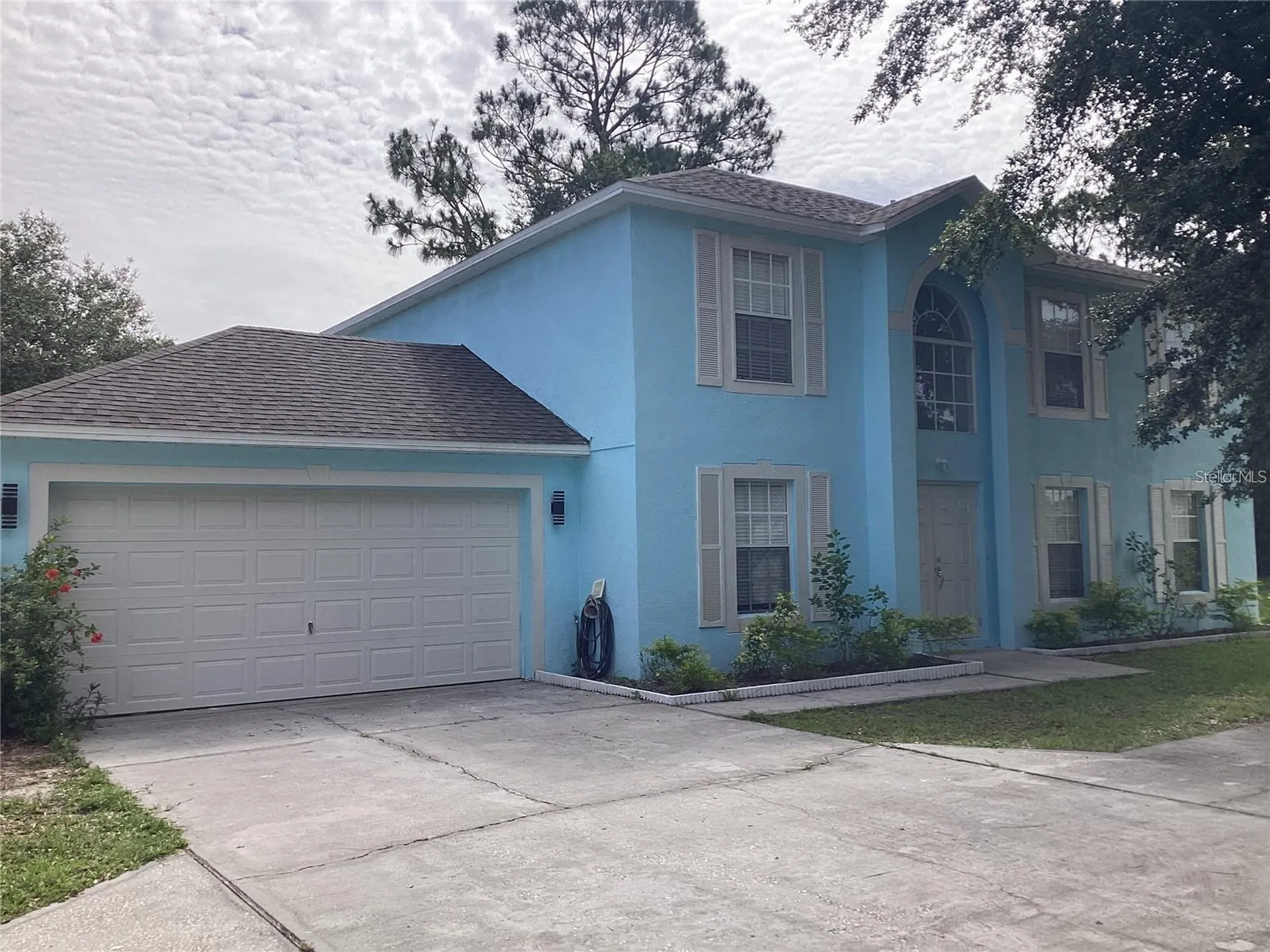 974 Derbyshire Drive Kissimmee FL 34758