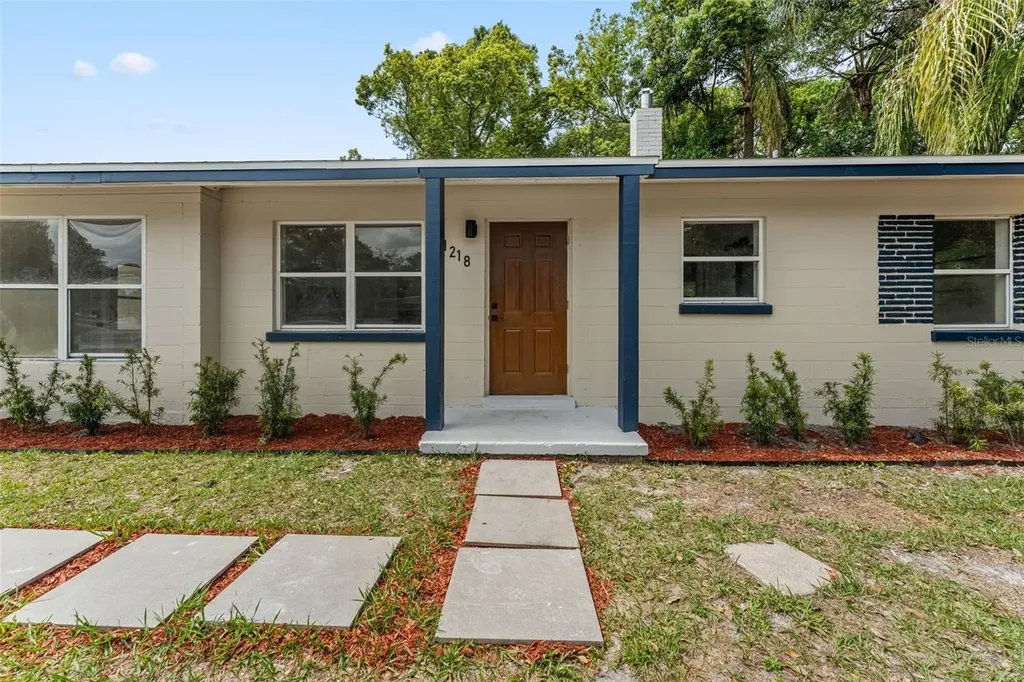 1218 Crescent Street Sanford FL 32771