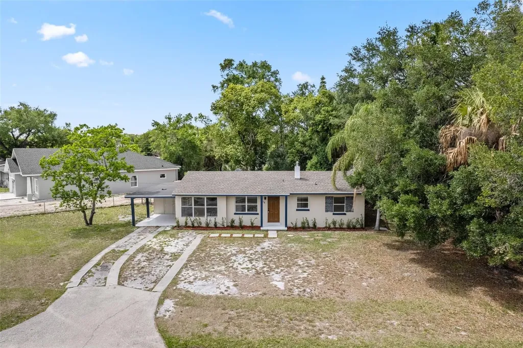 1218 Crescent Street Sanford FL 32771