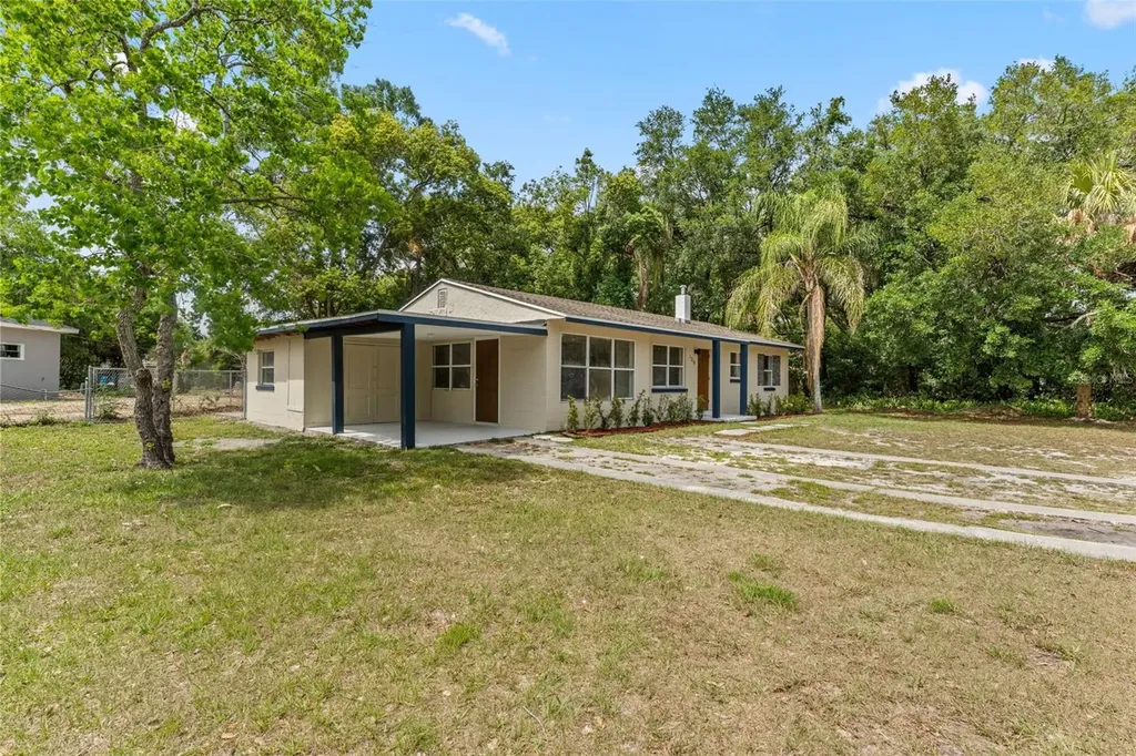 1218 Crescent Street Sanford FL 32771