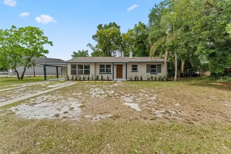 1218 Crescent Street Sanford FL 32771