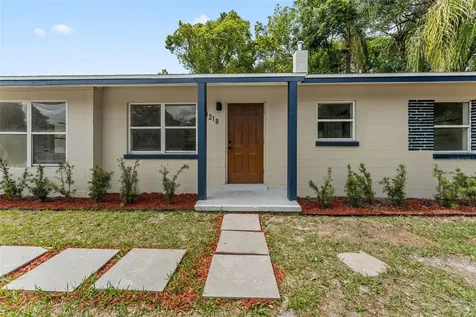 1218 Crescent Street Sanford FL 32771