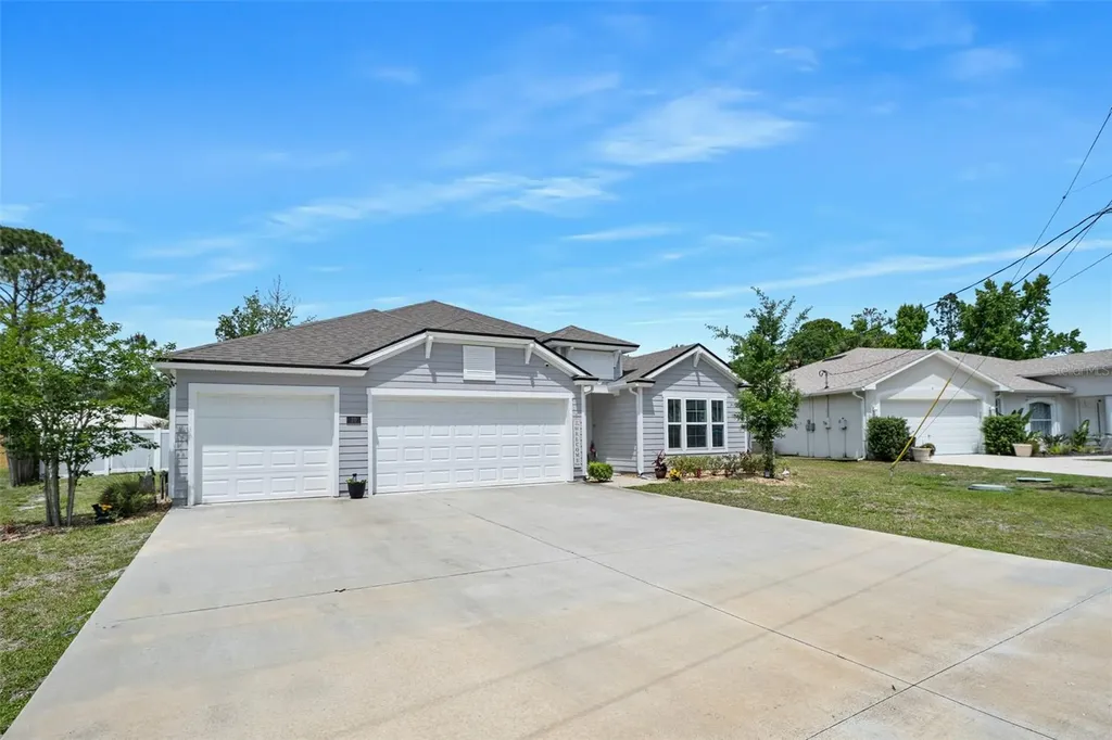 10 Raleigh Drive Palm Coast FL 32164