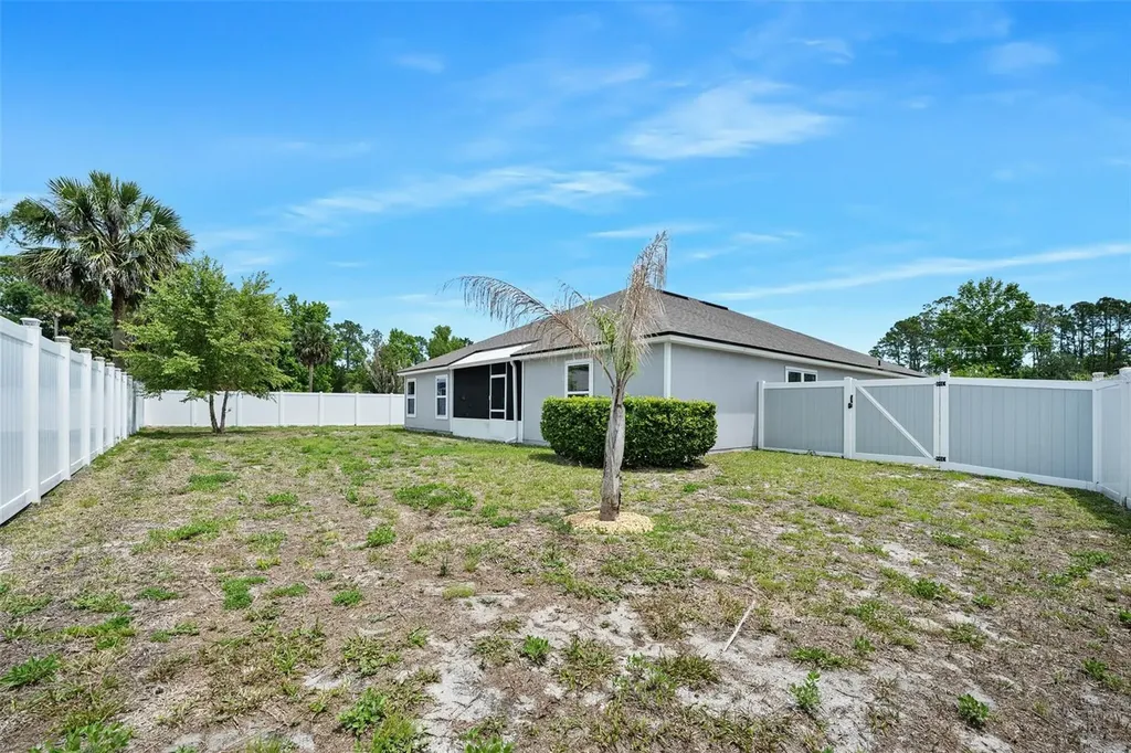 10 Raleigh Drive Palm Coast FL 32164
