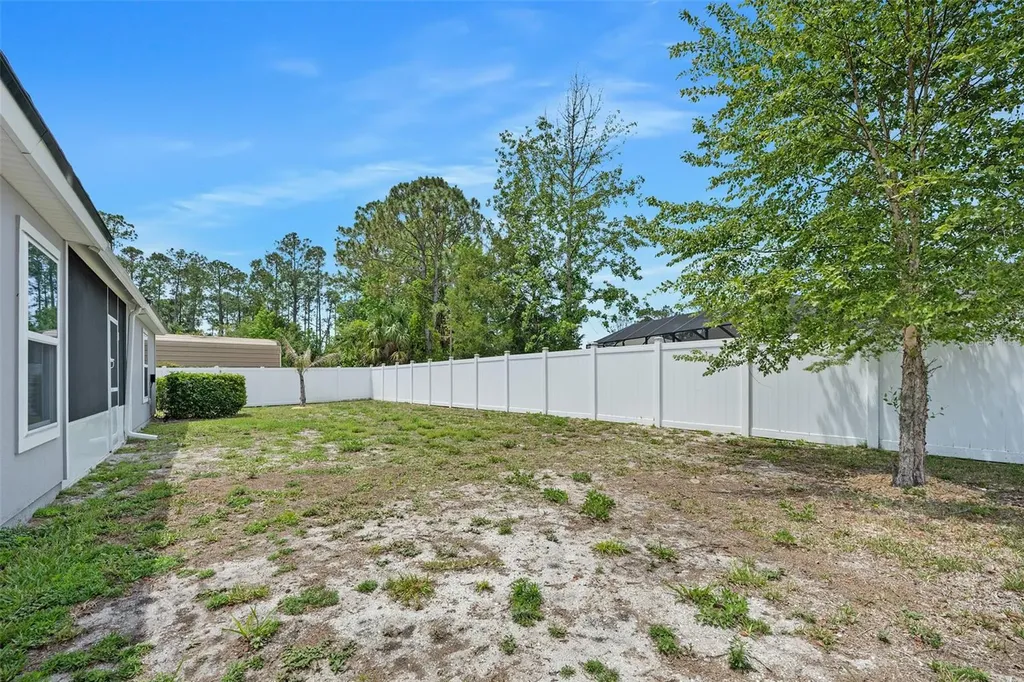 10 Raleigh Drive Palm Coast FL 32164