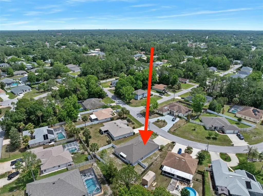 10 Raleigh Drive Palm Coast FL 32164