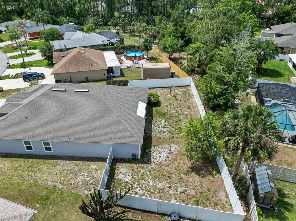 10 Raleigh Drive Palm Coast FL 32164