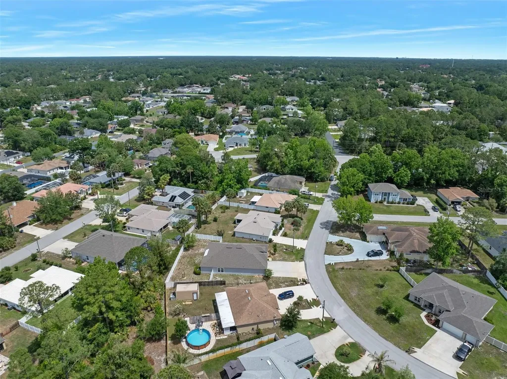 10 Raleigh Drive Palm Coast FL 32164