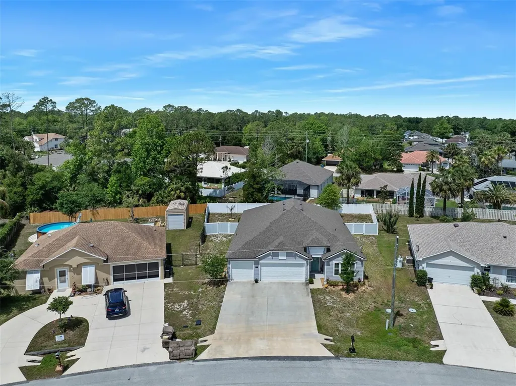 10 Raleigh Drive Palm Coast FL 32164