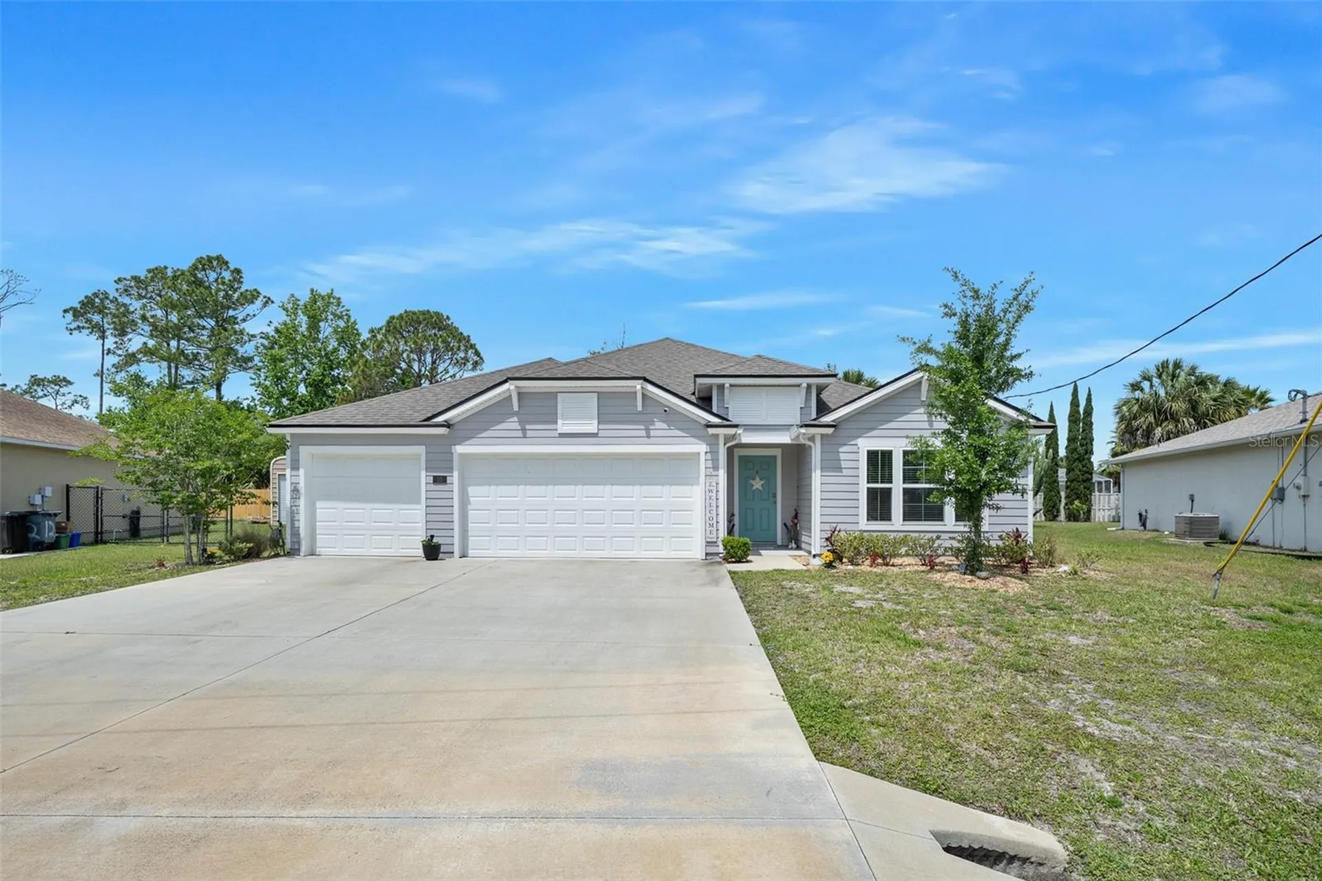 10 Raleigh Drive Palm Coast FL 32164