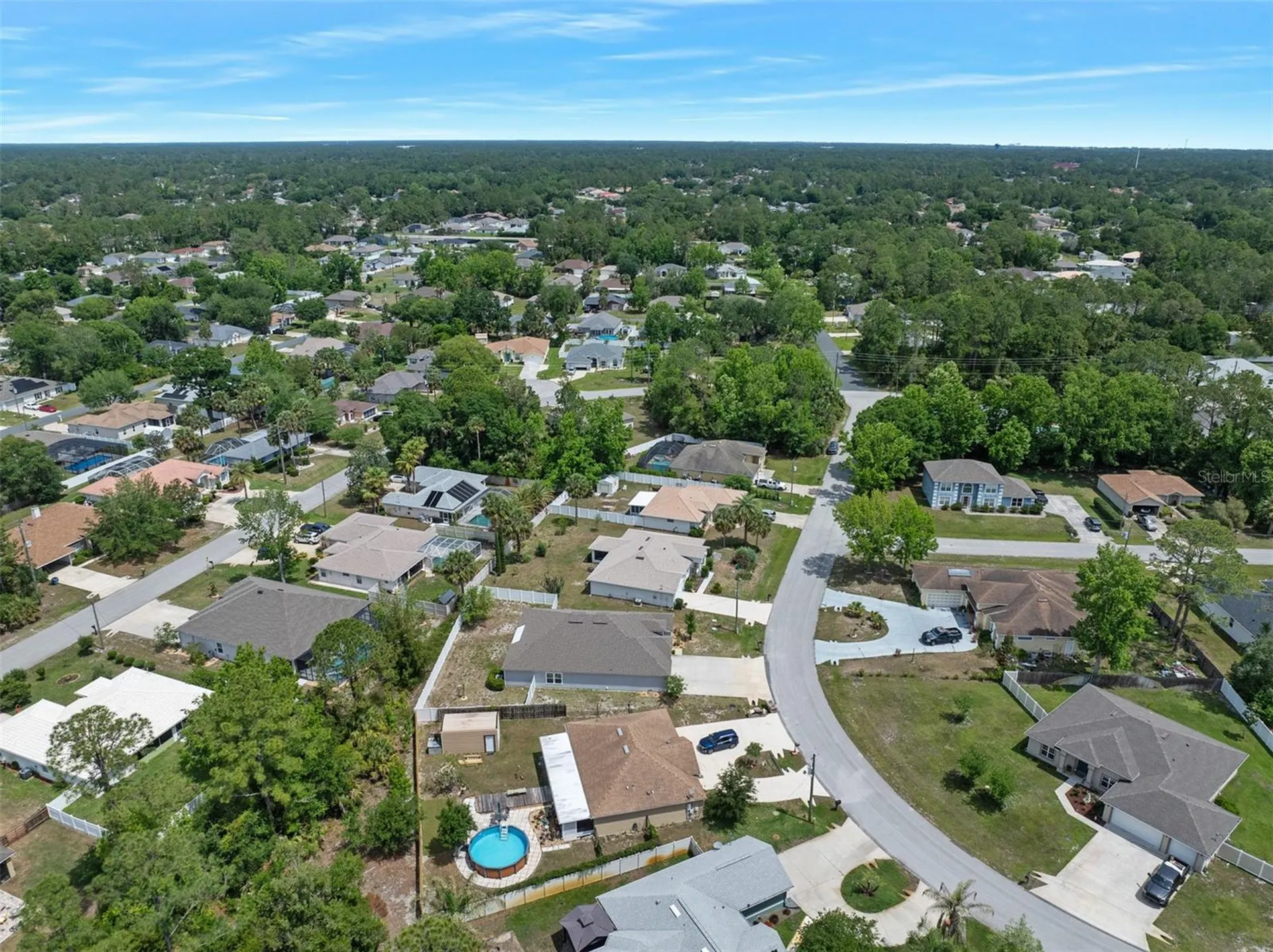 10 Raleigh Drive Palm Coast FL 32164