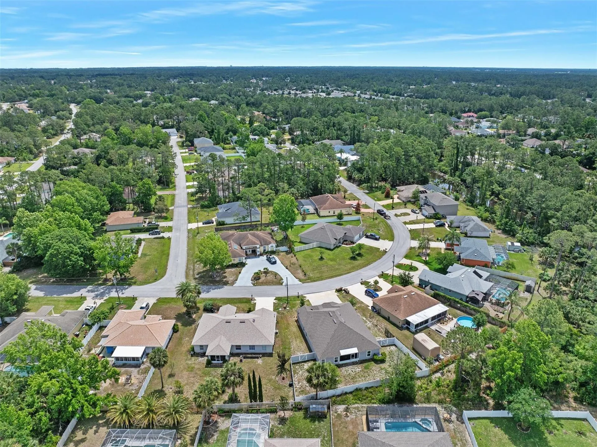 10 Raleigh Drive Palm Coast FL 32164