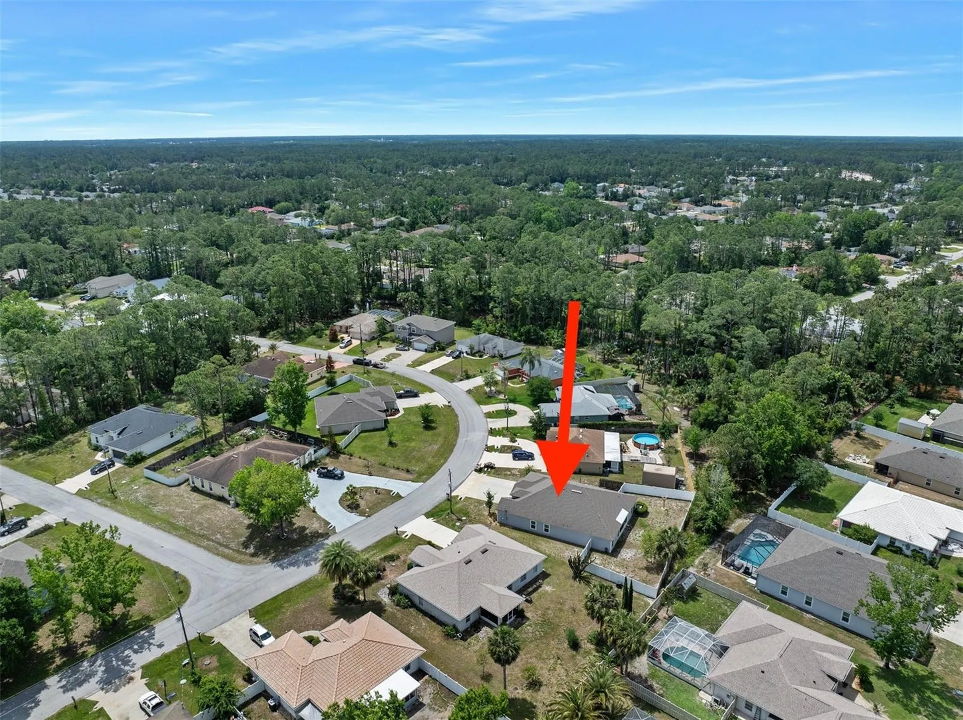 10 Raleigh Drive Palm Coast FL 32164