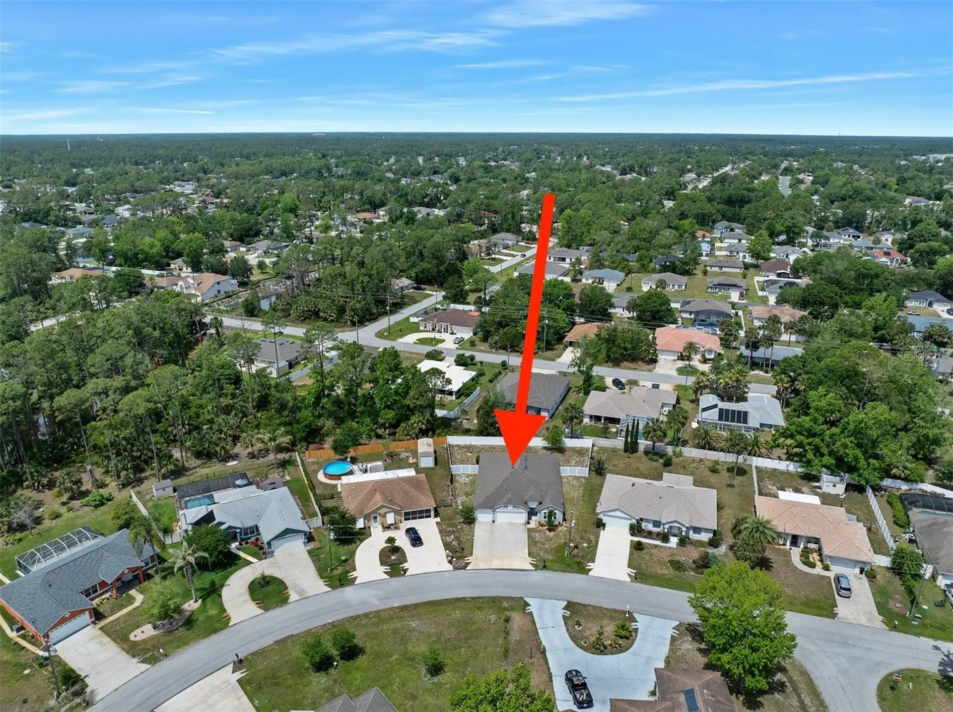 10 Raleigh Drive Palm Coast FL 32164