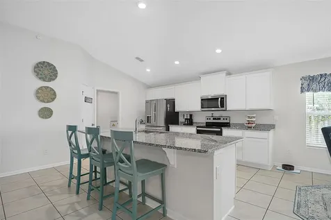 10 Raleigh Drive Palm Coast FL 32164