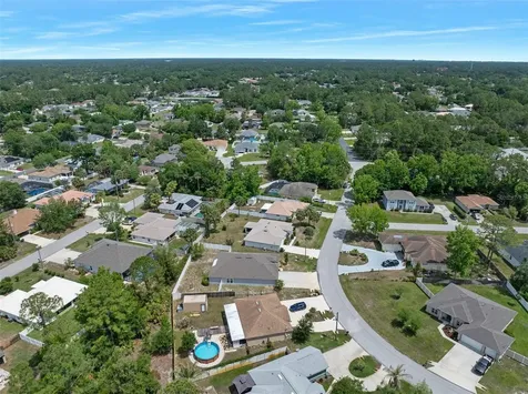 10 Raleigh Drive Palm Coast FL 32164