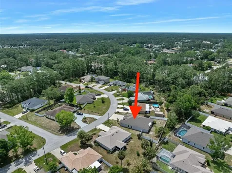 10 Raleigh Drive Palm Coast FL 32164