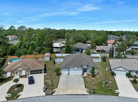 10 Raleigh Drive Palm Coast FL 32164