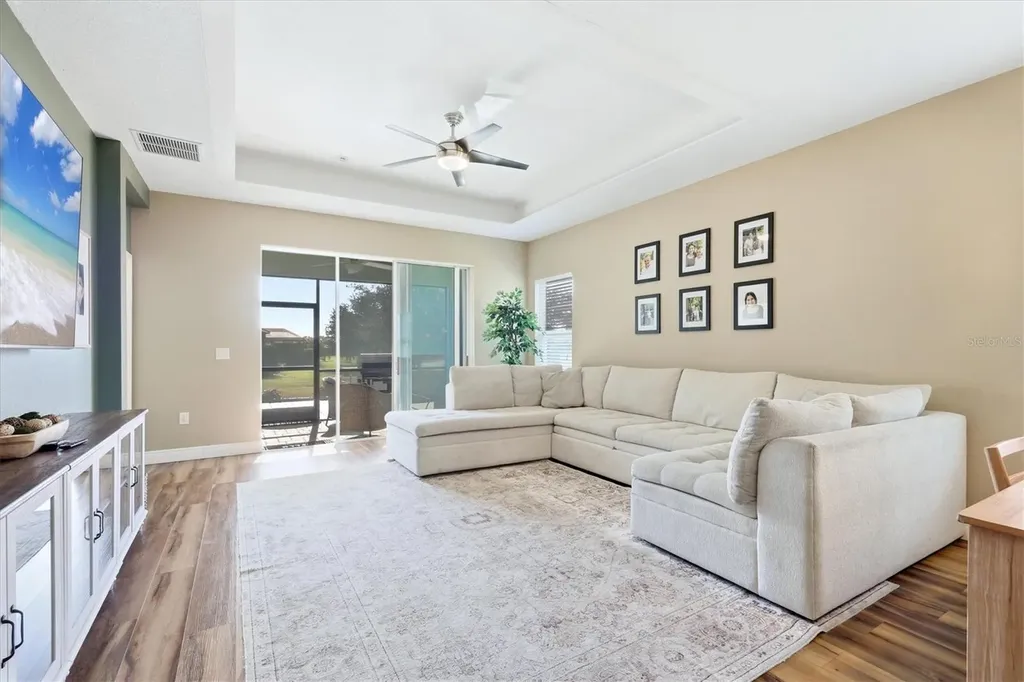 1307 Thornbury Drive Parrish FL 34219