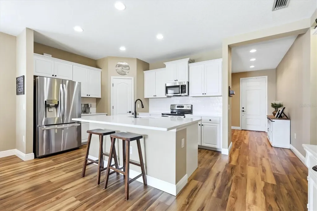1307 Thornbury Drive Parrish FL 34219