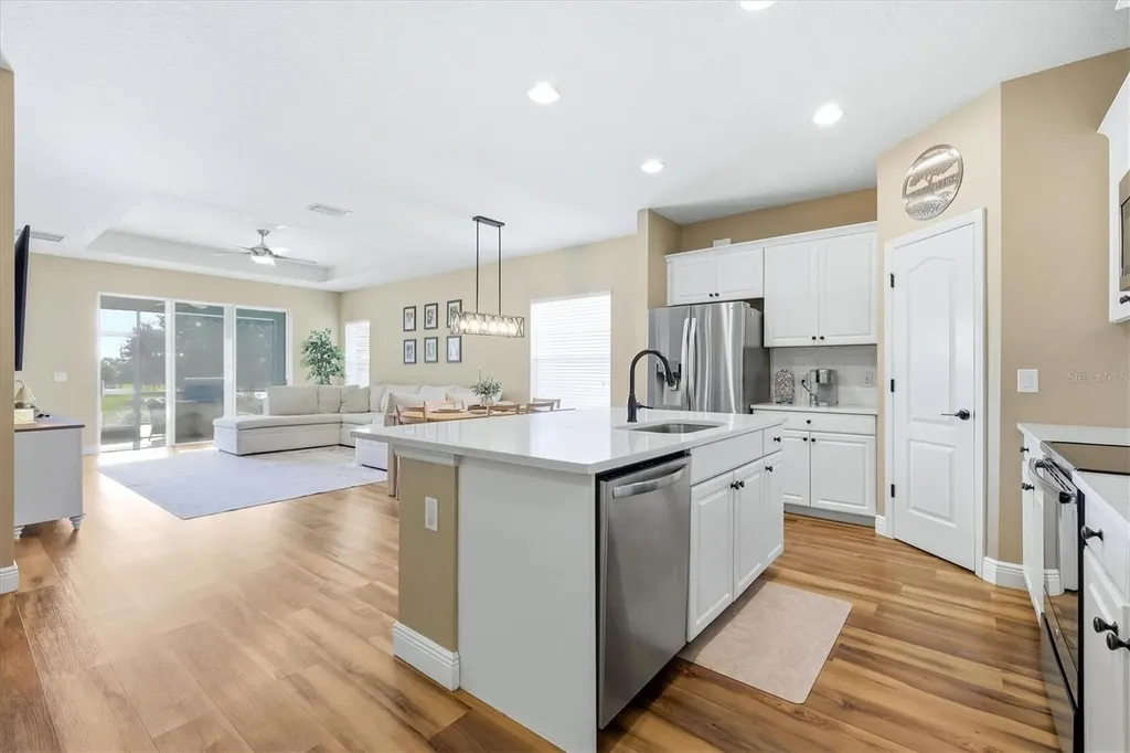 1307 Thornbury Drive Parrish FL 34219
